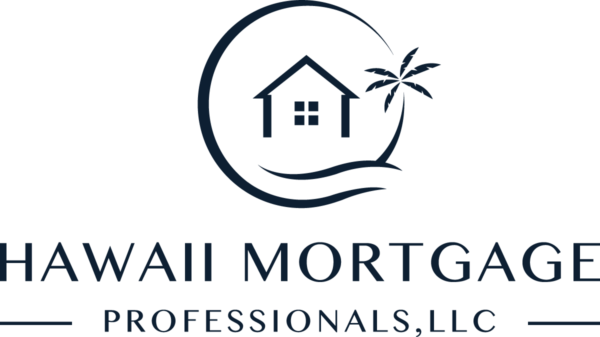 Hawai Mortage Broker Logo